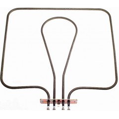 RESISTENZA FORNO CANDY ZW HOOVER BASE ORIG 41000114