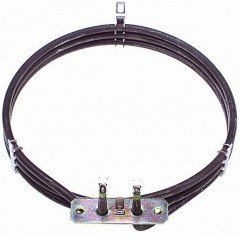 RESISTENZA FORNO CANDY ZW HOOVER VENTILATO ORIGINALE 91200888