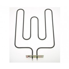 RESISTENZA FORNO CANDY ZW HOOVER BASE ORIGINALE 93700953