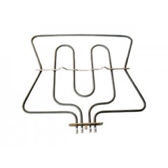 RESISTENZA FORNO SAMET R049