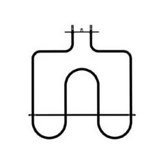 RESISTENZA FORNO STAR R065