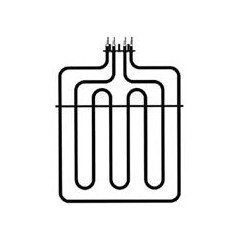 RESISTENZA FORNO ZANUSSI R091