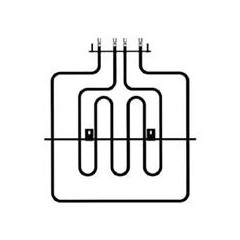 RESISTENZA FORNO ZANUSSI R098