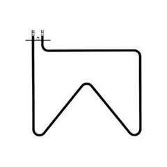 RESISTENZA FORNO ZANUSSI R099