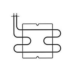 RESISTENZA FORNO TECNOGAS R1224