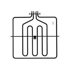 RESISTENZA FORNO TECNOGAS R1629