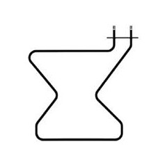 RESISTENZA FORNO NARDI R1664