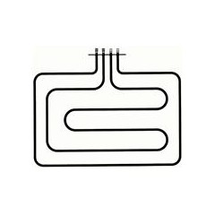 RESISTENZA FORNO NARDI LOFRA R199