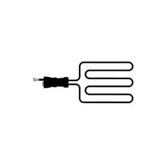 RESISTENZA BISTECCHIERA COMPLETA R2013