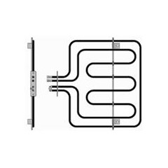 RESISTENZA FORNO REX ELECTROLUX ZANUSSI R2481