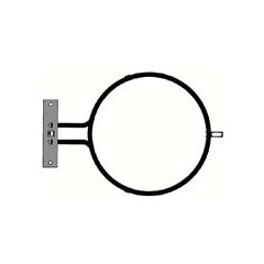 RESISTENZA FORNO VENTILATO ARISTON R279