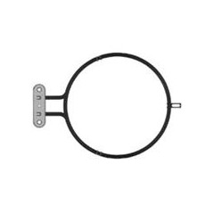 RESISTENZA FORNO VENTILATO ZANUSSI MIELE R285