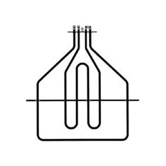 RESISTENZA FORNO VENTILATO LOFRA R294