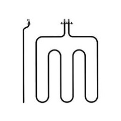 RESISTENZA FORNO TECNOGAS R486