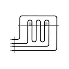 RESISTENZA FORNO ZANUSSI R490