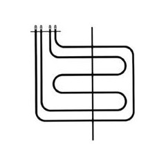 RESISTENZA FORNO ARISTON R493