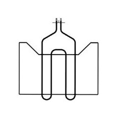 RESISTENZA FORNO TECNOGAS R510