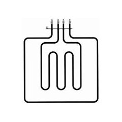 RESISTENZA FORNO IGNIS WHIRLPOOL R515