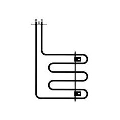 RESISTENZA FORNO ZANUSSI R525