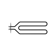 RESISTENZA FORNO CANDY SOVRANA R565