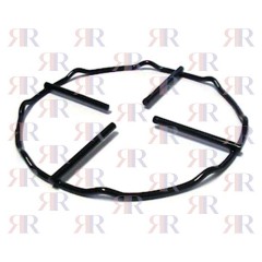 RIDUZIONE UNIVERSALE GRANDE IN FILO CROMATA