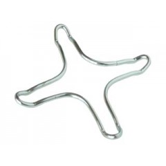 CU7003 RIDUZIONE PICCOLA CROMATA