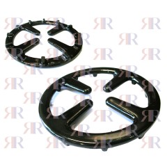 RIDUZIONE IN GHISA UNIVERSALE &Oslash; 120 MM