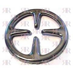 RIDUZIONE GRANDE UNIVERSALE IN LAMIERA CROMATA