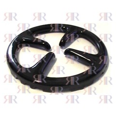 RIDUZIONE TONDA UNIVERSALE PICCOLA SMALTATA