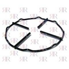 RIDUZIONE GRANDE UNIVERSALE IN FILO SMALTATA