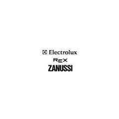 RUBINETTO GAS REX ZANUSSI ORIGINALE 3194268037