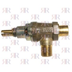 RUBINETTO GAS AREILOS XPER