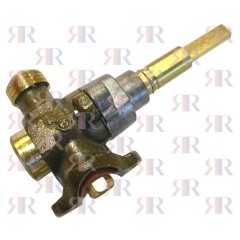 RUBINETTO ARISTON INDESIT PER PIANO COTTURA