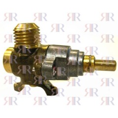 RUBINETTO PIANO COTTURA CANDY GAS FIRE