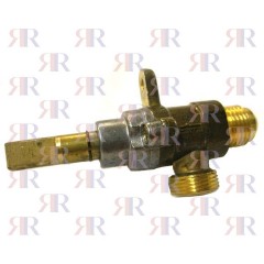 RUBINETTO GAS ONOFRI