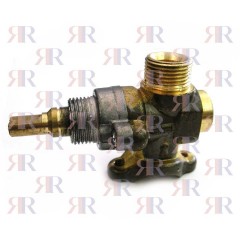 RUBINETTO ONOFRI PER PIANO COTTURA