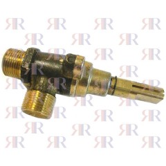 RUBINETTO GAS BECCHI