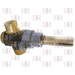 RUBINETTO GAS REX IMR4403
