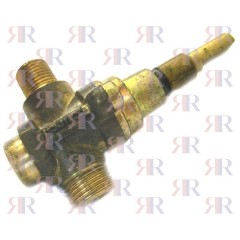 RUBINETTO GAS STAR