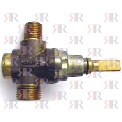 RUBINETTO GAS STAR