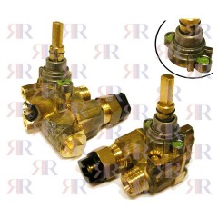 RUBINETTO VALVOLATO TIPO FRANKE ARISTON FOSTER