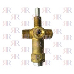 VALVOLA DI SICUREZZA PER GAS