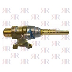 R0208 RUBINETTO MULTIGAS ARISTON