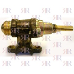 R1704(1) RUBINETTO GAS IGNIS GAS FIRE