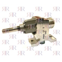 R2502(1) RUBINETTO GAS IGNIS SOURDILLON