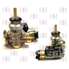 RV6802(2) RUBINETTO VALVOLATO VARIE MARCHE