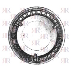 SPARTIFIAMMA IN OTTONE AREILOS XPER IMS0121