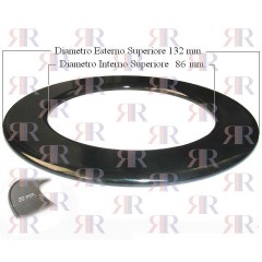 PIATTELLO S1 GIGANTE ARISTON ORIGINALE 053174