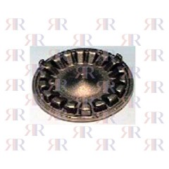 SPARTIFIAMMA MEDIO BECCHI