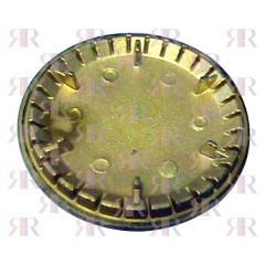 SPARTIFIAMMA GRANDE BOMPANI